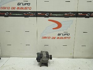 ALTERNADOR PEUGEOT 307 BERLINA (S2) 2005
