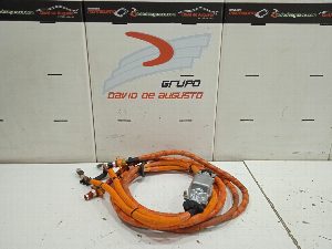 CABLEADO TESLA MODEL S 2015
