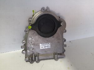 TAPA DISTRIBUCION VOLKSWAGEN TOUAREG (7L6) 2005