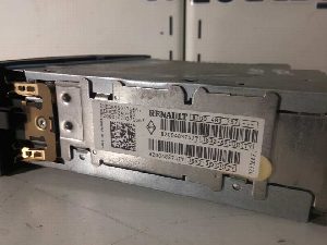 SISTEMA AUDIO / RADIO CD RENAULT CLIO III 2005