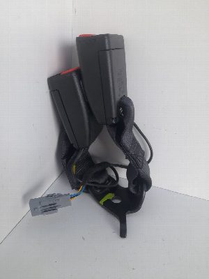 ANCLAJE CINTURON TRASERO DERECHO DACIA SANDERO III 2021