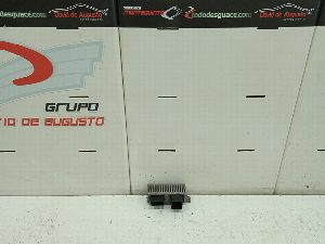CAJA PRECALENTAMIENTO RENAULT MEGANE III BERLINA 5 P