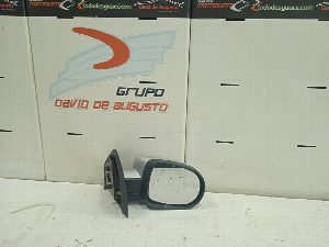 RETROVISOR DERECHO RENAULT CLIO III 2009