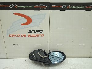 RETROVISOR IZQUIERDO FIAT BRAVO (198) 2008