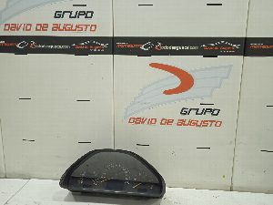 CUADRO INSTRUMENTOS MERCEDES-BENZ CLASE E (W210) BERLINA