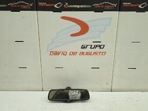 RETROVISOR INTERIOR MAZDA 6 LIM. (GH)(.2012->) 2014