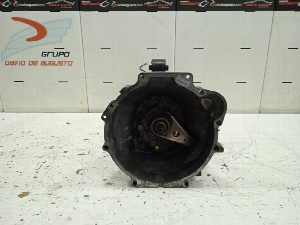 CAJA CAMBIOS KIA FRONTIER 2005
