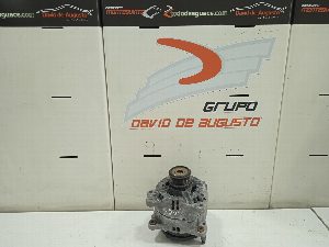 ALTERNADOR VOLKSWAGEN GOLF IV BERLINA (1J1)