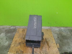 SOPORTE RUEDA REPUESTO IVECO EUROCARGO 2007