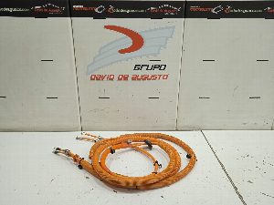 CABLEADO TESLA MODEL S 2015