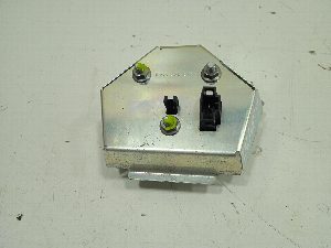 MANETA EXTERIOR MALETERO / PORTON SEAT LEON (5F1) 2017