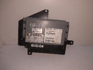 MODULO ELECTRONICO DAF SERIE CF85.XXX AB06 2007