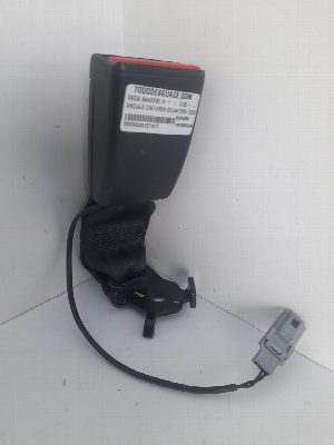 ANCLAJE CINTURON DELANTERO IZQUIERDO DACIA SANDERO III