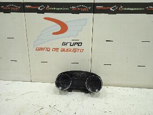 CUADRO INSTRUMENTOS FIAT BRAVO (198) 2008