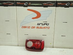 PILOTO TRASERO IZQUIERDO LAND ROVER FREELANDER (LN) 2004