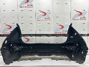 PARAGOLPES TRASERO KIA NIRO (SG2) 2023