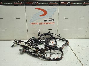 INSTALACION ELECTRICA TESLA MODEL S 2015