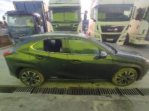 PUERTA TRASERA DERECHA LEXUS UX (ZA10) 2021