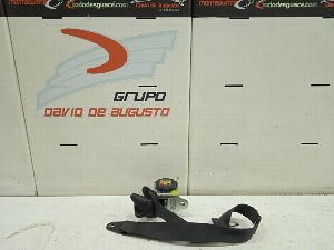 CINTURON SEGURIDAD DELANTERO IZQUIERDO BMW MINI (R56)