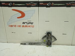 ELEVALUNAS DELANTERO IZQUIERDO RENAULT