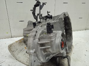 CAJA CAMBIOS KIA PICANTO 2006
