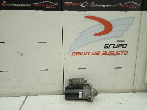 MOTOR ARRANQUE ALFA ROMEO GIULIETTA (191) 2010