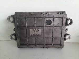 CENTRALITA MOTOR UCE MERCEDES-BENZ
