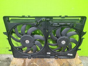 ELECTROVENTILADOR AUDI Q5 (8R) 2012
