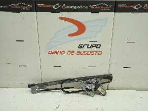 ELEVALUNAS TRASERO DERECHO CITROEN JUMPY 2007