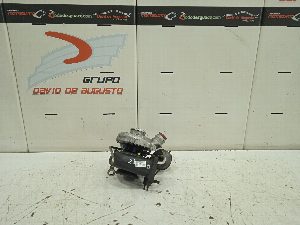 TURBOCOMPRESOR VOLKSWAGEN