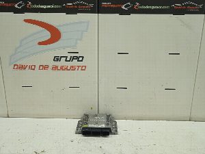 CENTRALITA MOTOR UCE FORD MONDEO BER. (CA2) 2008