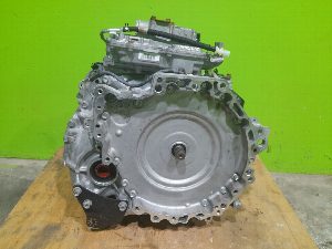 CAJA CAMBIOS AUTOMATICA PEUGEOT 3008 2020