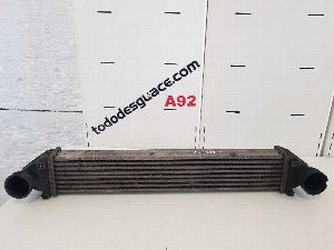 INTERCOOLER MERCEDES-BENZ CLASE A (W169) 2005