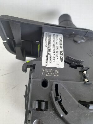 MANDO INTERMITENTES Y LUCES RENAULT CLIO III 2007