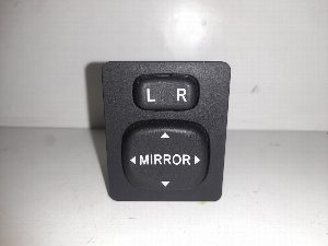 MANDO RETROVISOR TOYOTA COROLLA VERSO (R1) 2008