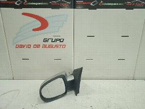 RETROVISOR IZQUIERDO RENAULT CLIO III 2009