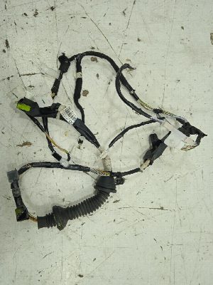 CABLEADO TOYOTA AURIS 2019
