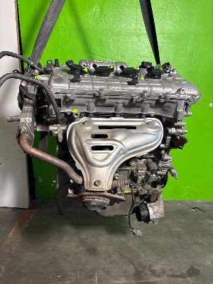 MOTOR COMPLETO TOYOTA PRIUS (NHW30) 2012