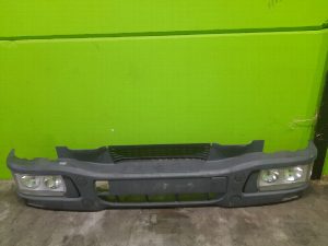 PARAGOLPES DELANTERO IVECO EUROCARGO 2007