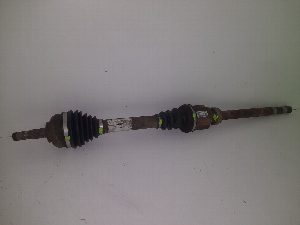 TRANSMISION DELANTERA DERECHA CITROEN C5 BERLINA 2003