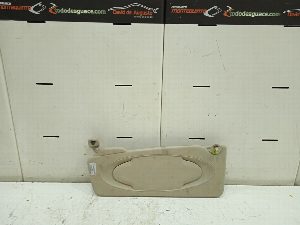 PARASOL DERECHO RENAULT SCENIC II 2005