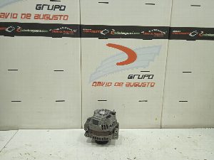 ALTERNADOR SCANIA SERIE P/G/R (C-CLASE) 2012