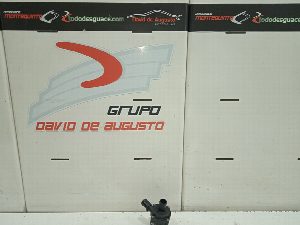 BOMBA AGUA VOLKSWAGEN GOLF VII LIM. 2016