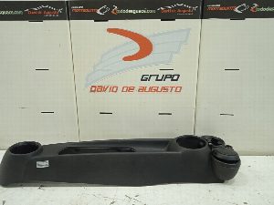 GUARNECIDO CENTRAL BMW MINI (R56)