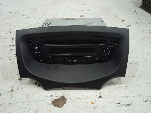 SISTEMA AUDIO / RADIO CD FORD KA (CCU) 2013