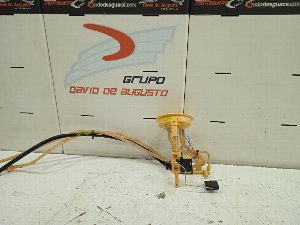 AFORADOR BMW SERIE 3 TOURING (E91) 2023