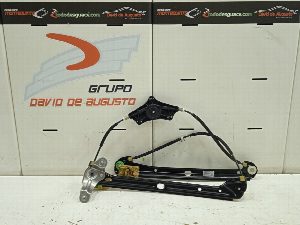 ELEVALUNAS DELANTERO IZQUIERDO VOLKSWAGEN GOLF VII LIM.