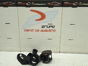 CINTURON SEGURIDAD TRASERO DERECHO MAZDA