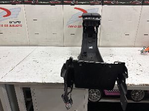 CONSOLA CENTRAL TESLA MODEL S 2015
