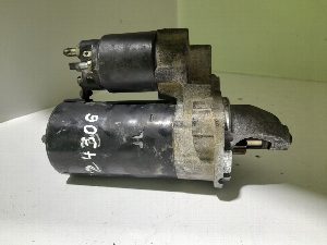 MOTOR ARRANQUE BMW SERIE 3 BERLINA (E46) 2001